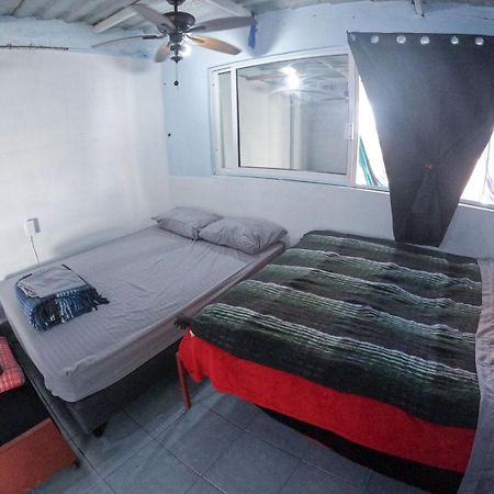 Mini Hostal Cultural De Mazatlán Zewnętrze zdjęcie