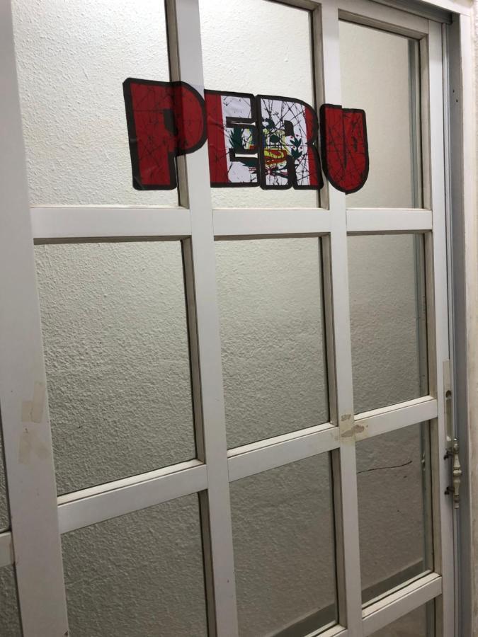 Mini Hostal Cultural De Mazatlán Zewnętrze zdjęcie