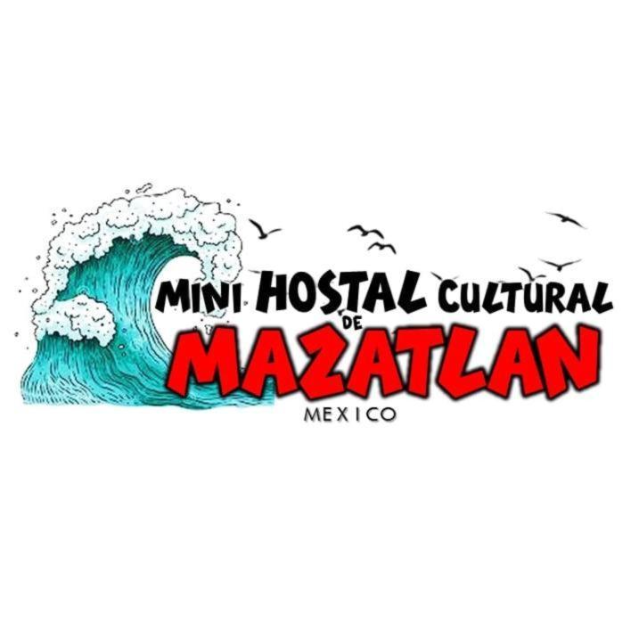 Mini Hostal Cultural De Mazatlán Zewnętrze zdjęcie
