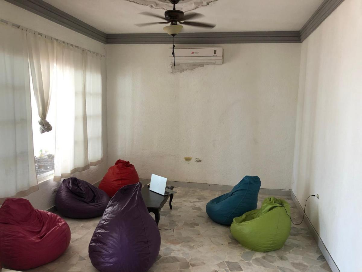 Mini Hostal Cultural De Mazatlán Zewnętrze zdjęcie