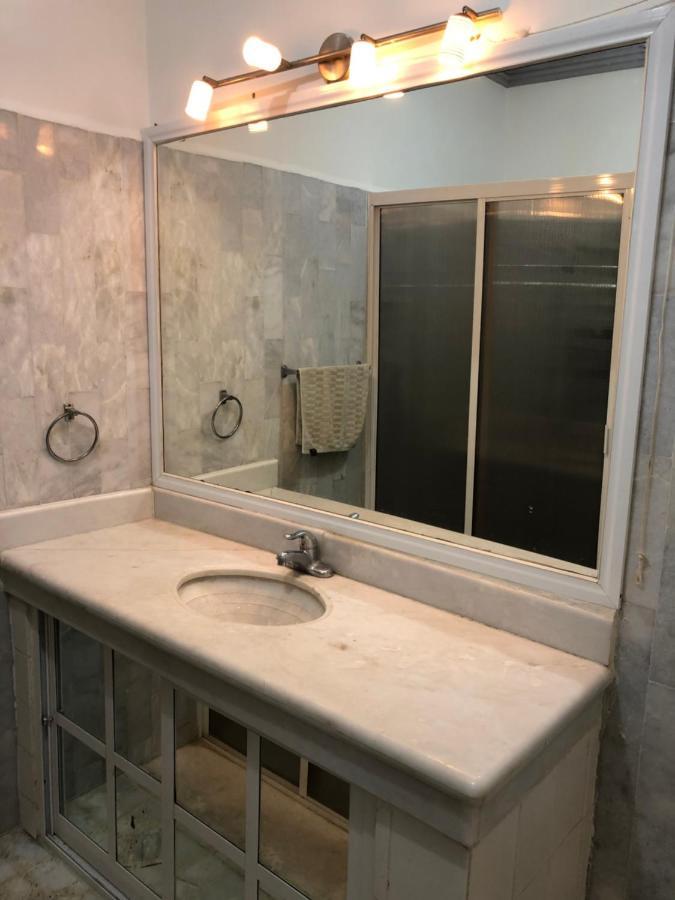 Mini Hostal Cultural De Mazatlán Zewnętrze zdjęcie