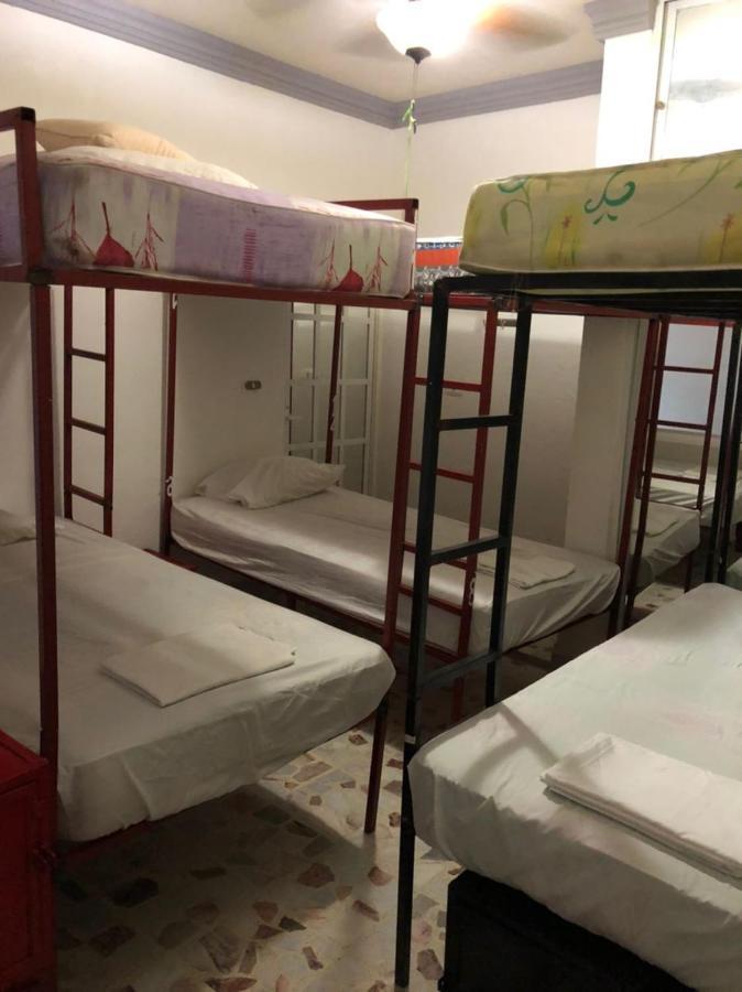 Mini Hostal Cultural De Mazatlán Zewnętrze zdjęcie