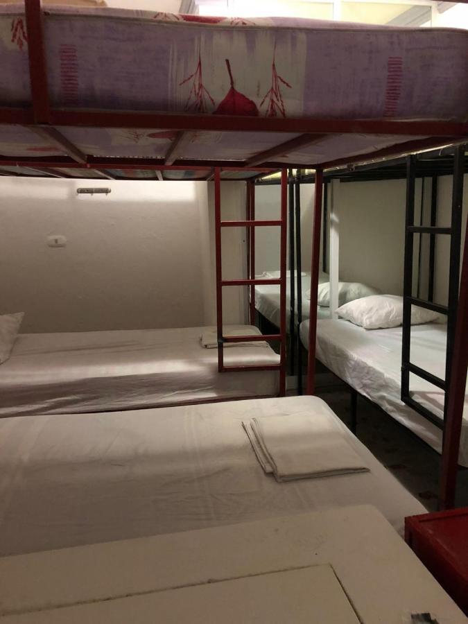 Mini Hostal Cultural De Mazatlán Zewnętrze zdjęcie