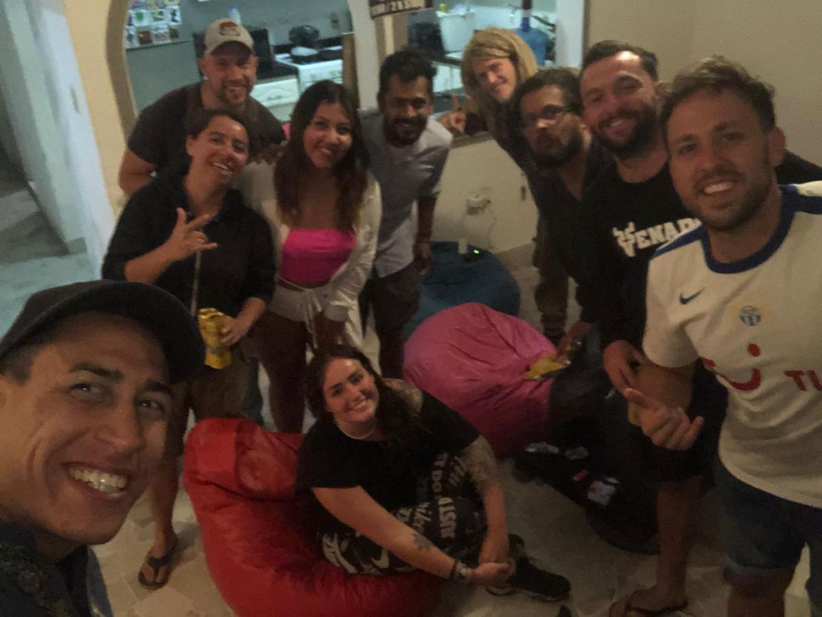 Mini Hostal Cultural De Mazatlán Zewnętrze zdjęcie
