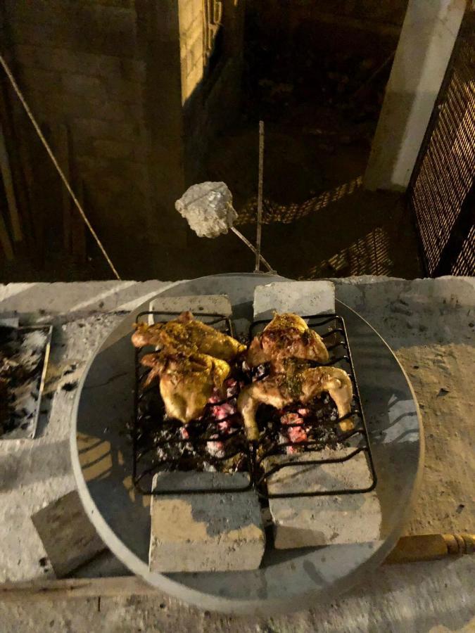 Mini Hostal Cultural De Mazatlán Zewnętrze zdjęcie