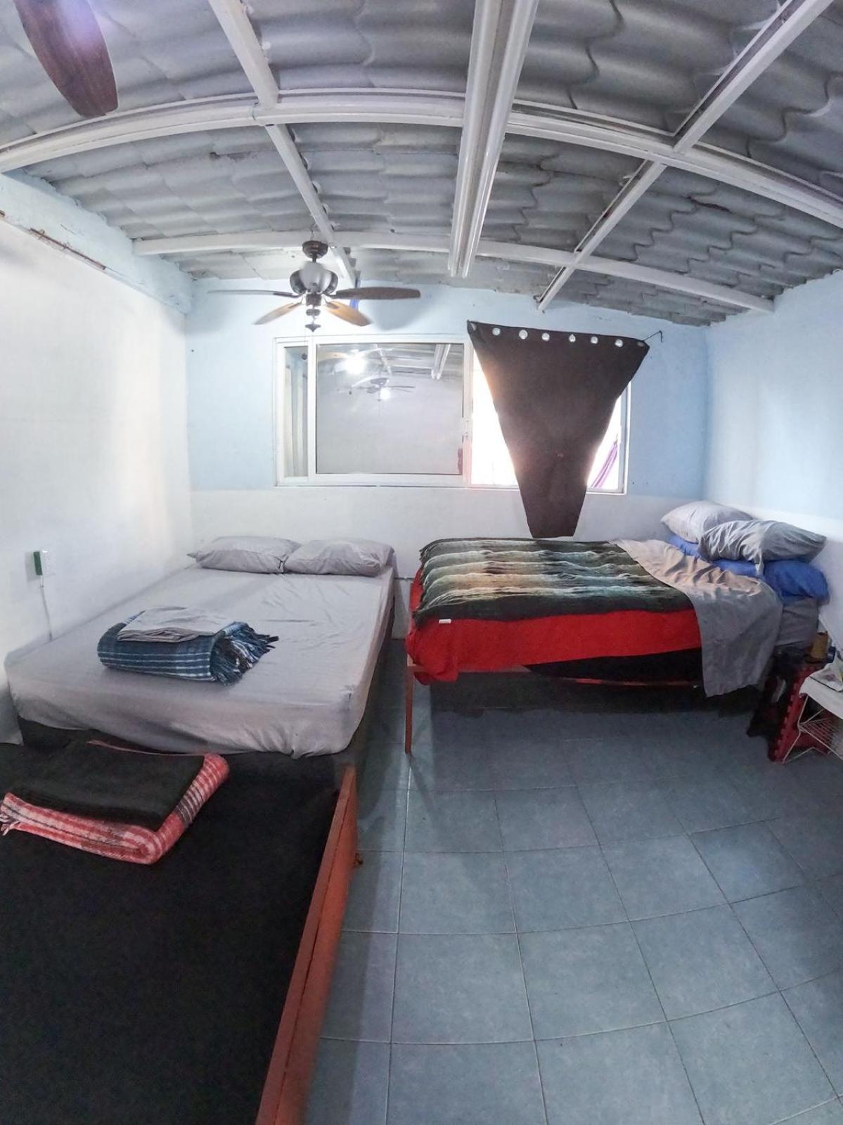 Mini Hostal Cultural De Mazatlán Zewnętrze zdjęcie