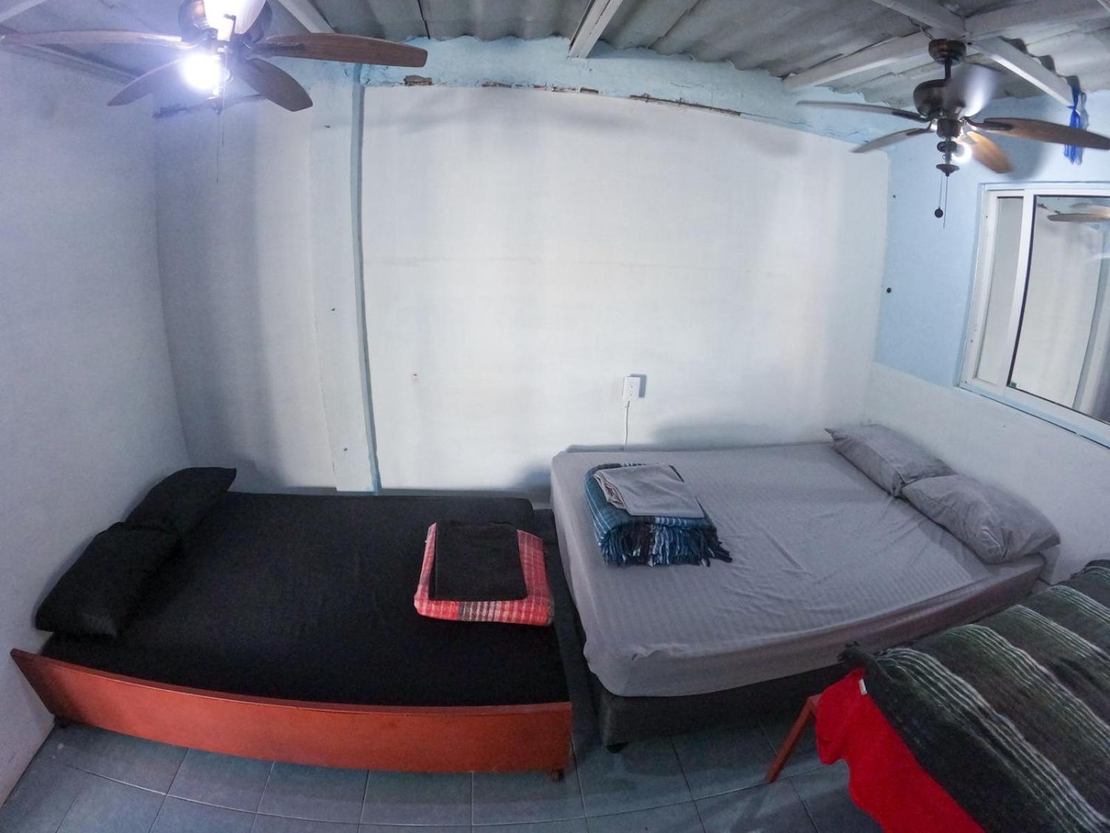 Mini Hostal Cultural De Mazatlán Zewnętrze zdjęcie