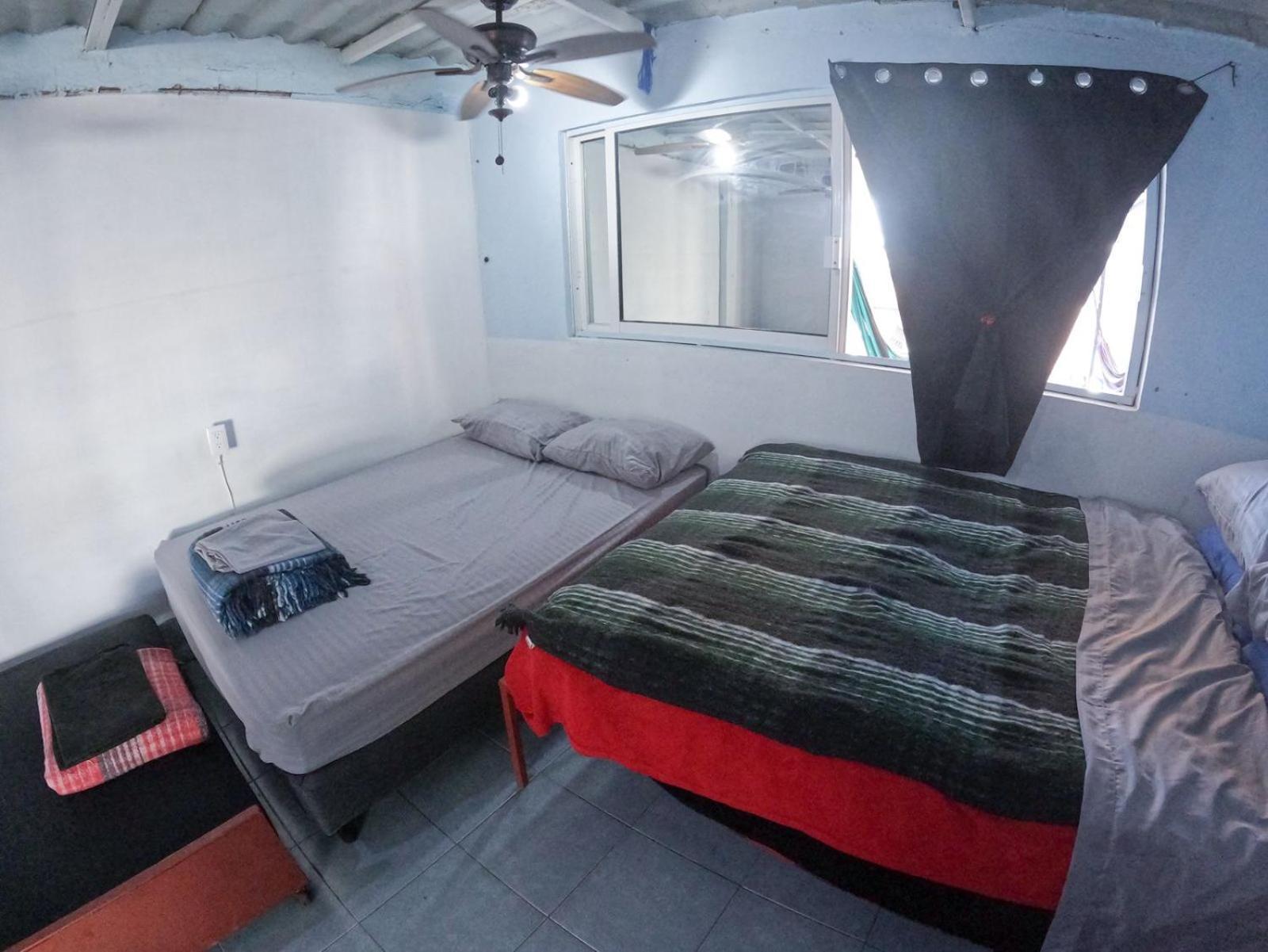 Mini Hostal Cultural De Mazatlán Zewnętrze zdjęcie
