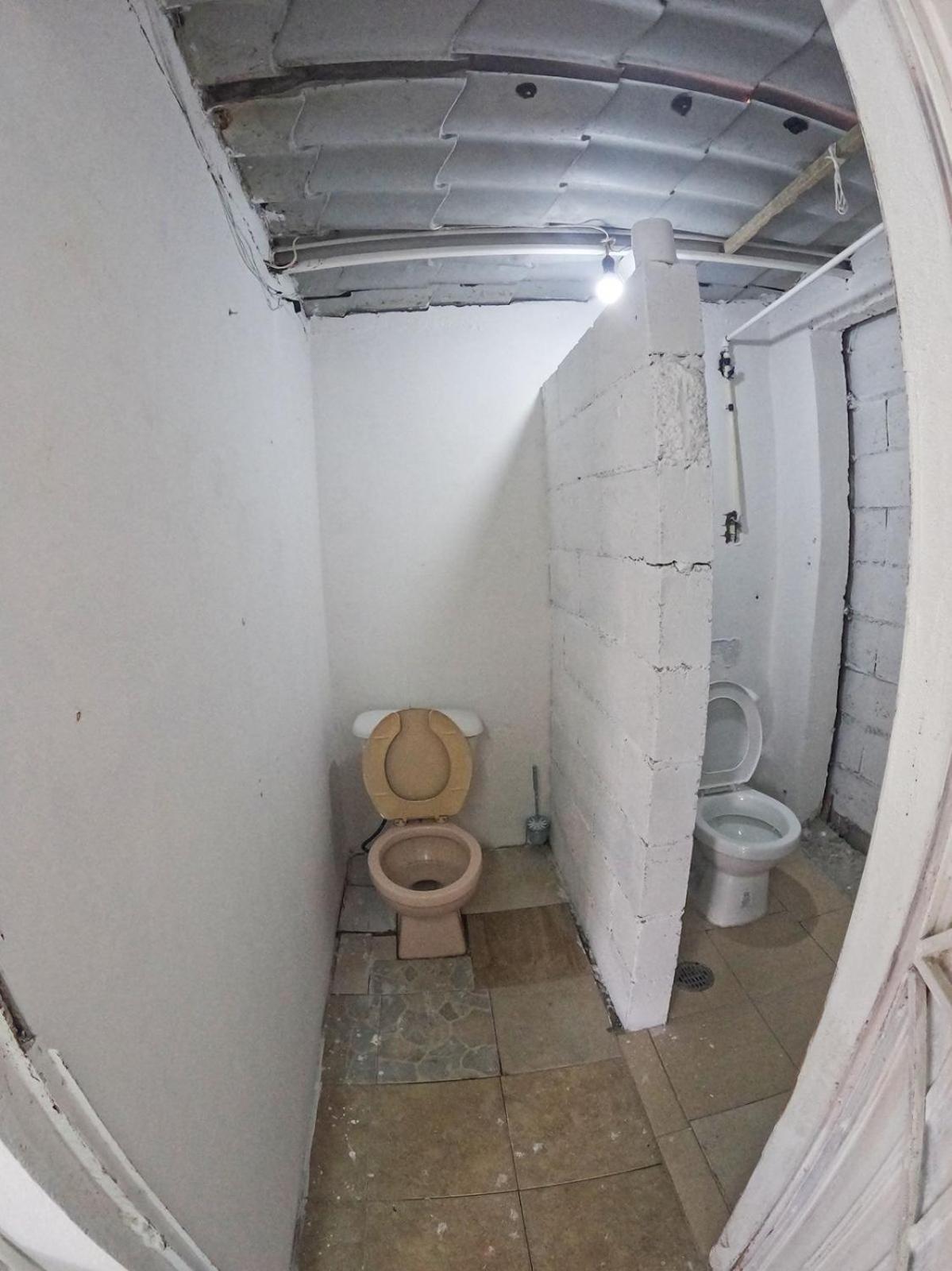 Mini Hostal Cultural De Mazatlán Zewnętrze zdjęcie