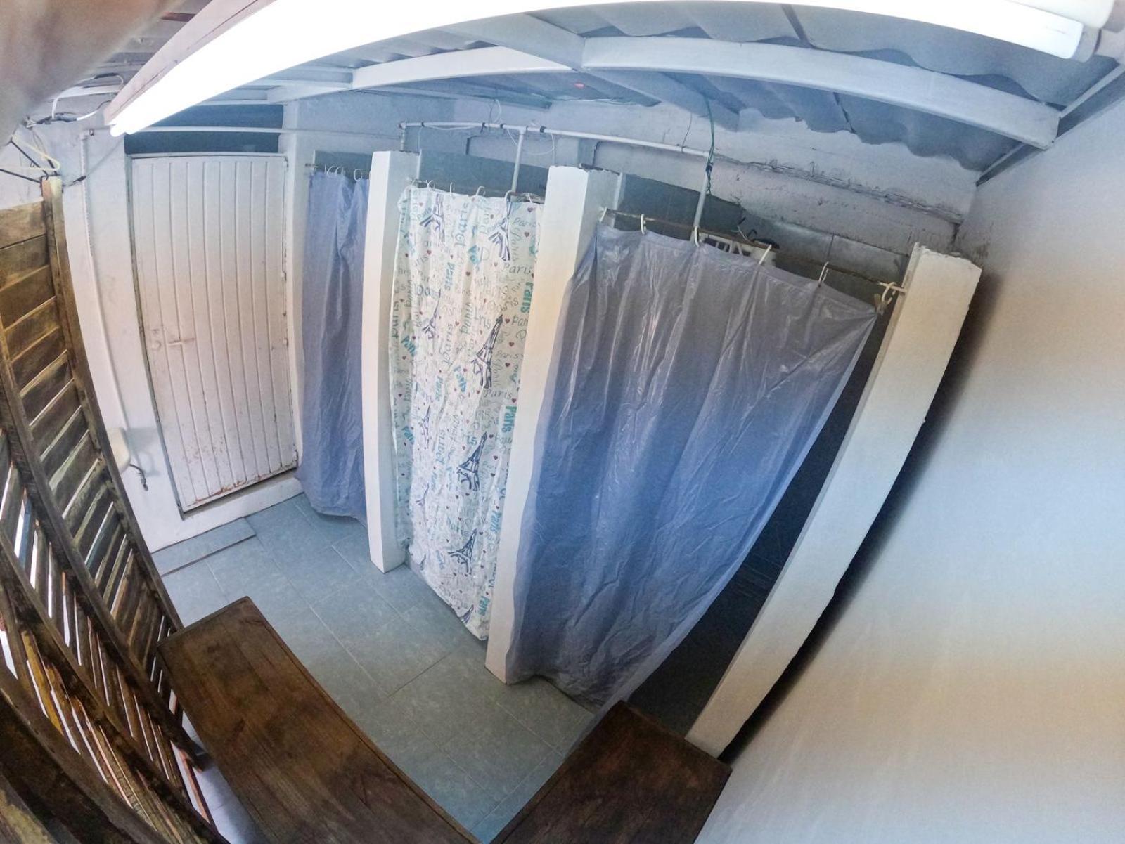 Mini Hostal Cultural De Mazatlán Zewnętrze zdjęcie