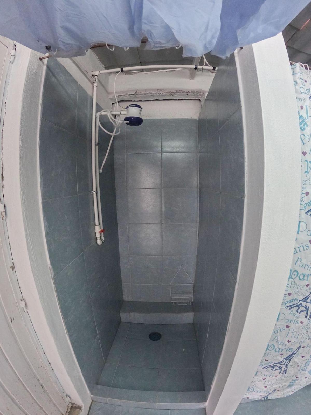 Mini Hostal Cultural De Mazatlán Zewnętrze zdjęcie