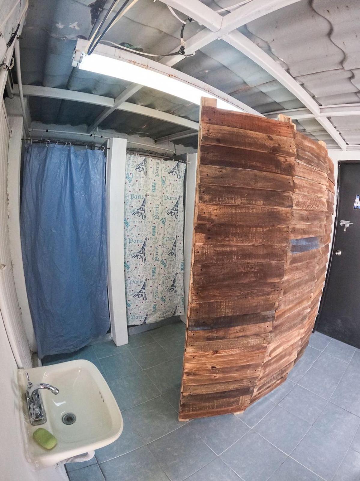 Mini Hostal Cultural De Mazatlán Zewnętrze zdjęcie
